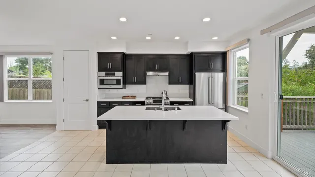 $688,000 | 4608 Tavares Lane, Santa Rosa, CA 95409