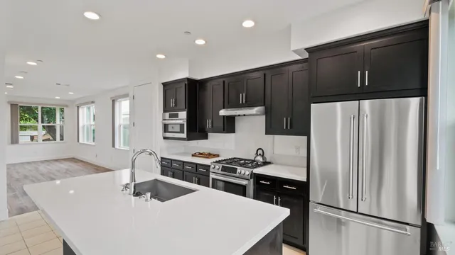 $688,000 | 4608 Tavares Lane, Santa Rosa, CA 95409