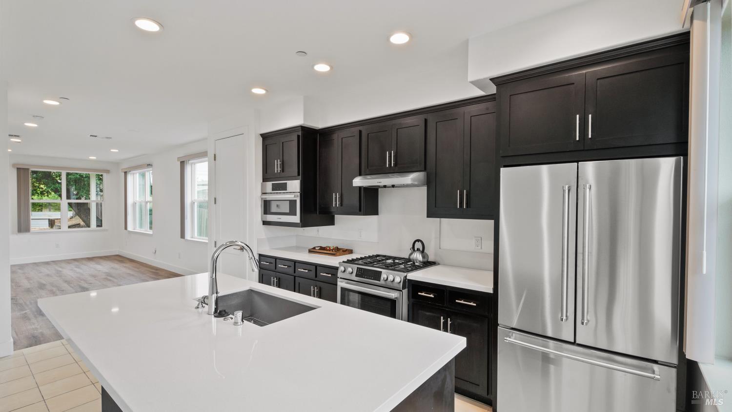 4608 Tavares Lane Santa Rosa, CA 95409 - Photo 14 of 37