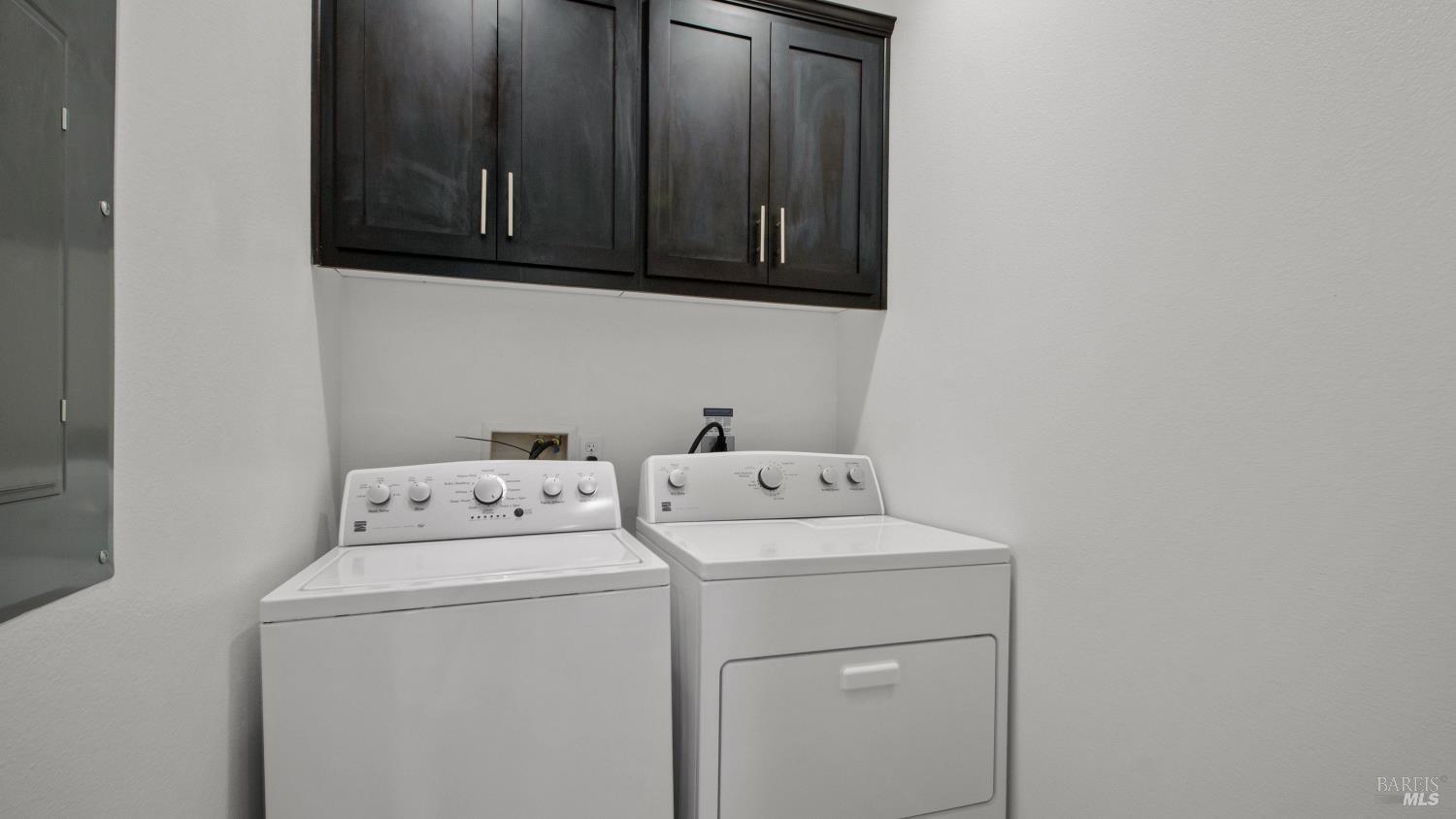 4608 Tavares Lane Santa Rosa, CA 95409 - Photo 33 of 37