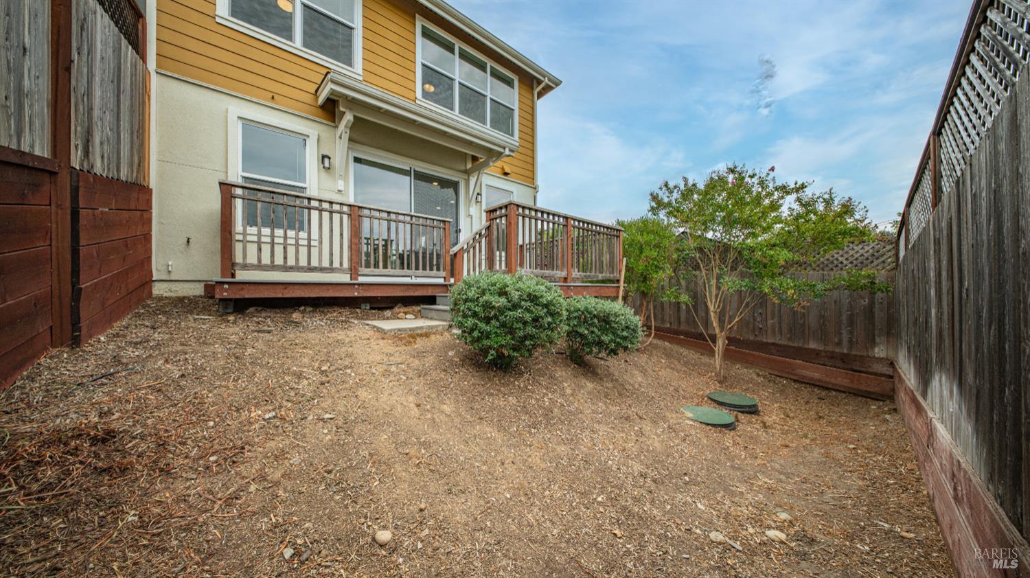 4608 Tavares Lane Santa Rosa, CA 95409 - Photo 37 of 37