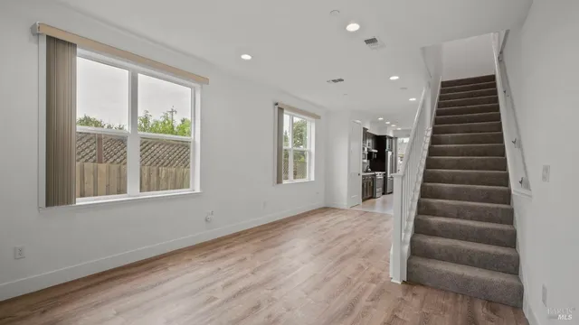 $688,000 | 4608 Tavares Lane, Santa Rosa, CA 95409