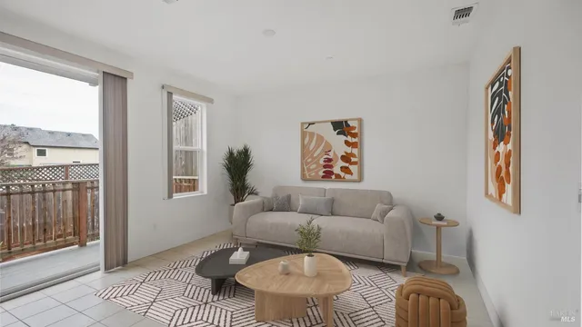 $688,000 | 4608 Tavares Lane, Santa Rosa, CA 95409