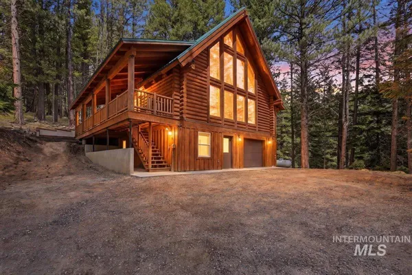 $1,149,000 | 62 Jughandle Drive, McCall, ID 83638