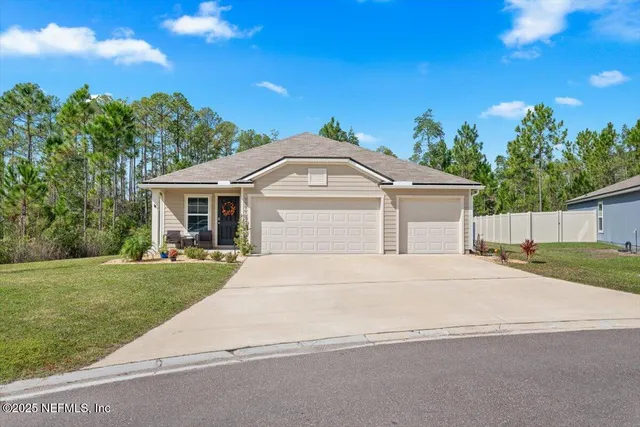 $385,000 | 75770 Egret Landing, Yulee, FL 32097