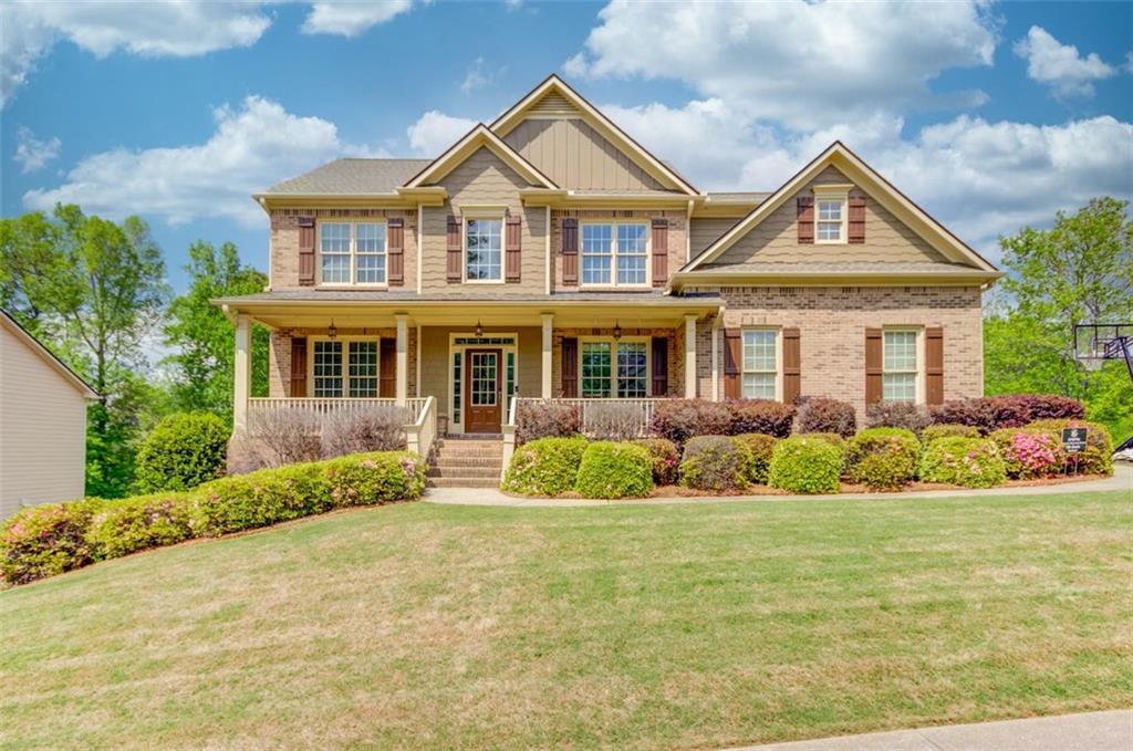 6505 East Spring Point Cumming, GA 30041 - Photo 1 of 1 Gallery Image 1