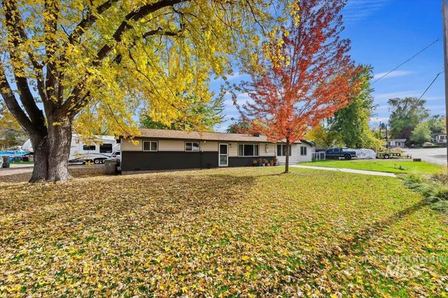 $575,000 | 2120 Cleveland Street, Boise, ID 83705