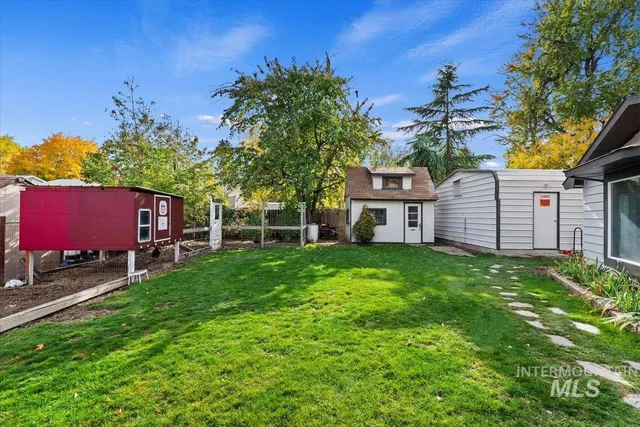 $575,000 | 2120 Cleveland Street, Boise, ID 83705