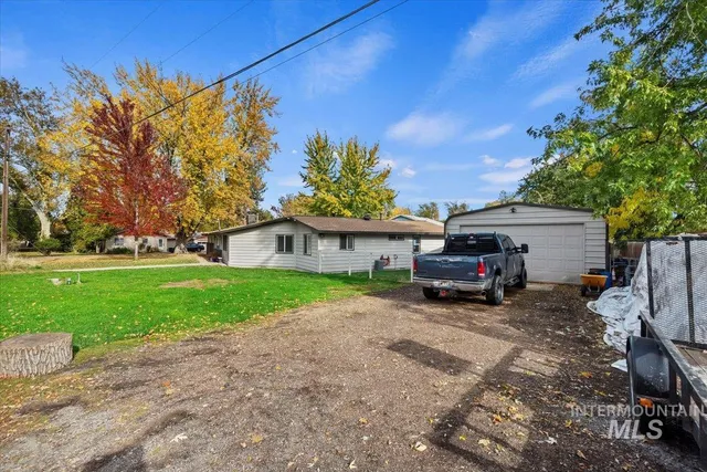 $575,000 | 2120 Cleveland Street, Boise, ID 83705