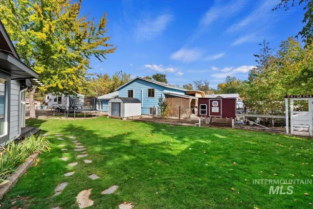 $575,000 | 2120 Cleveland Street, Boise, ID 83705