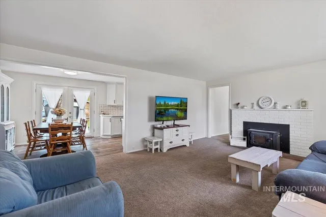 $575,000 | 2120 Cleveland Street, Boise, ID 83705