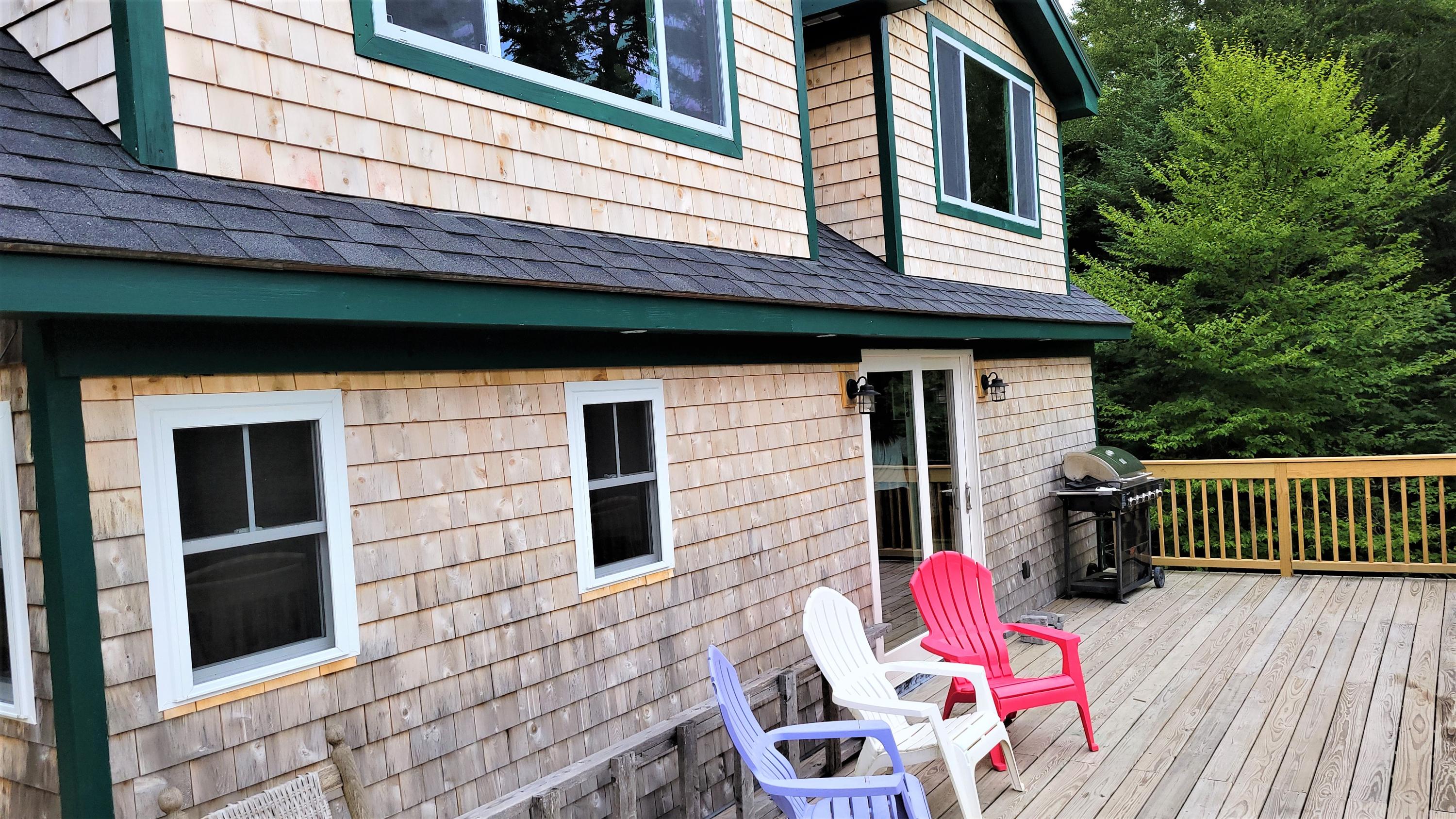 1211 Sunshine Road Deer Isle, ME 04627 - Photo 11 of 28 Outside 6
