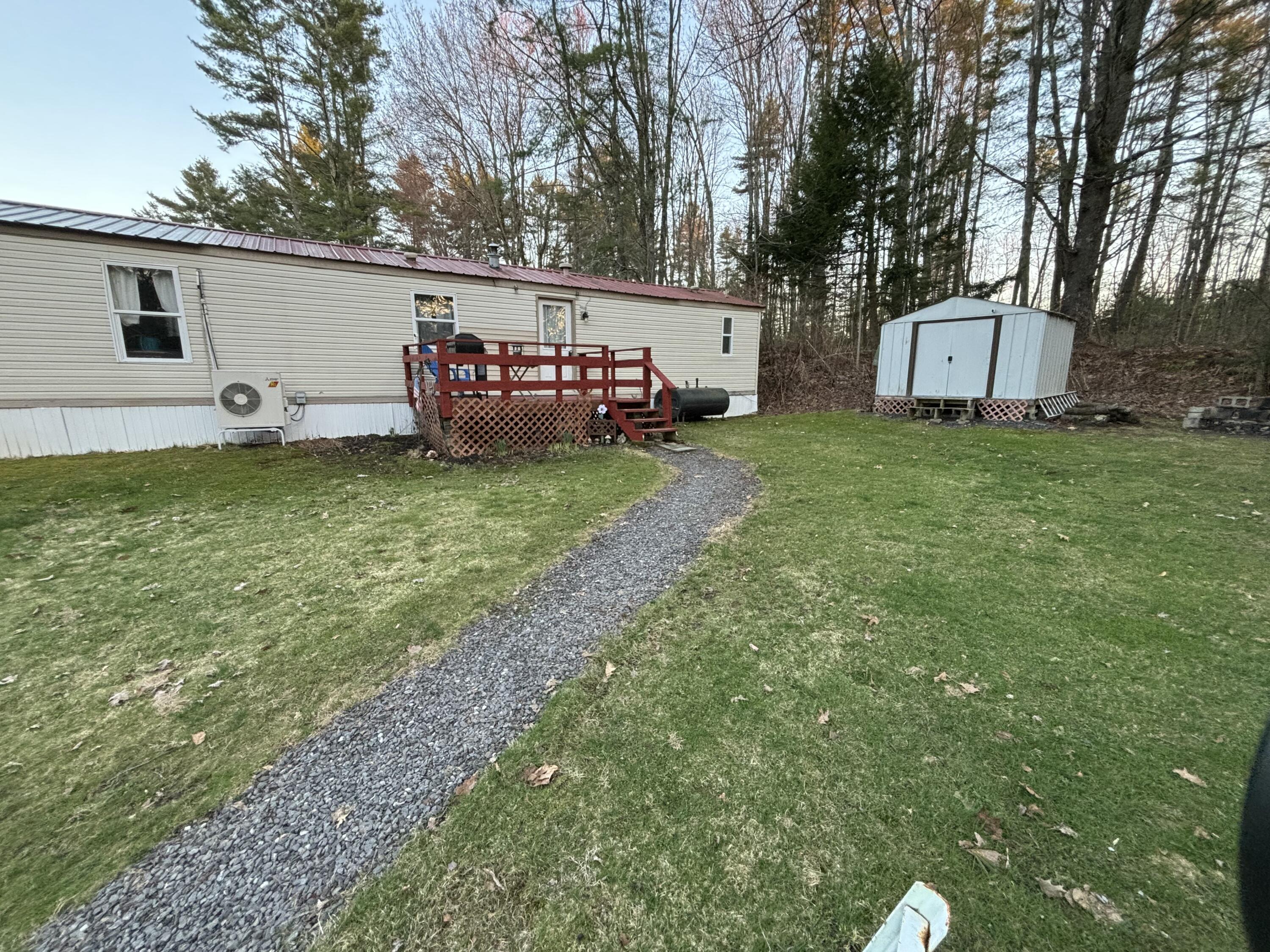 1038 Portland Road, Unit 19 Saco, ME 04072 - Photo 19 of 20