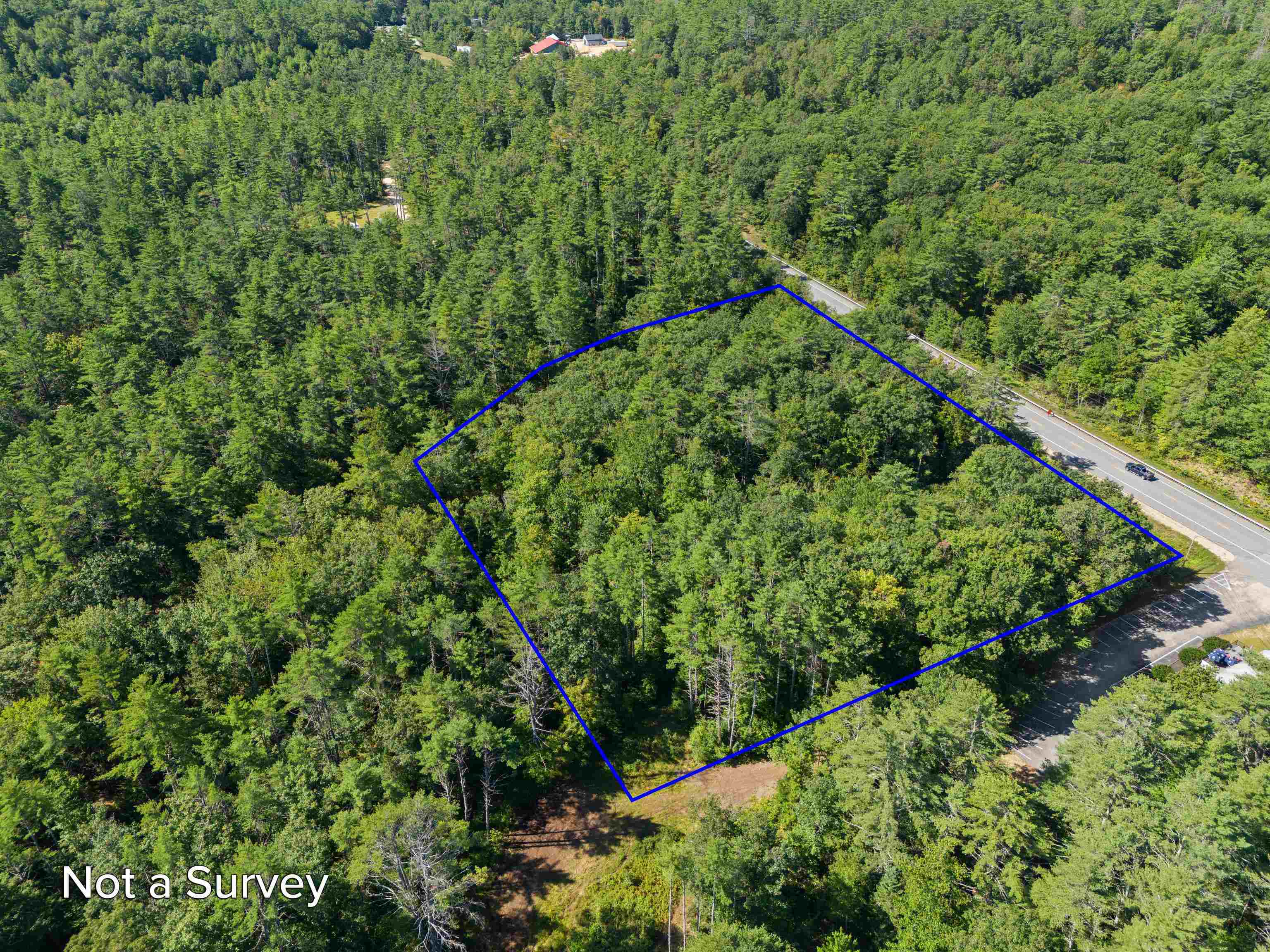 0 Suncook Valley Road Center Barnstead, NH 03225 - Photo 20 of 28