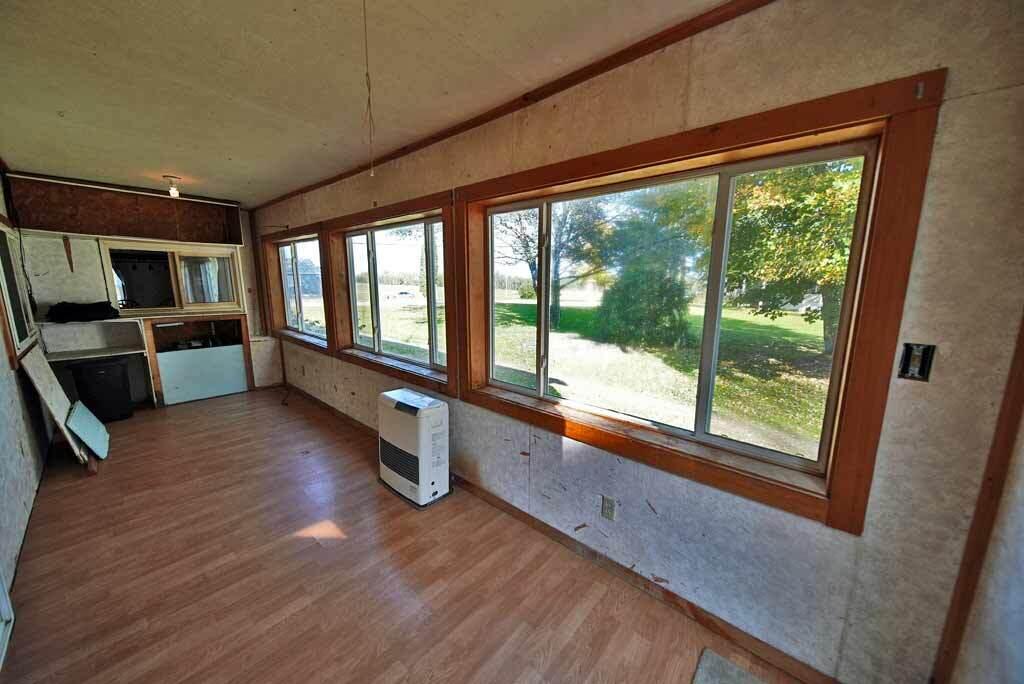 1378 Bancroft Road Wytopitlock, ME 04497 - Photo 33 of 55 porch-room-bancroft-me