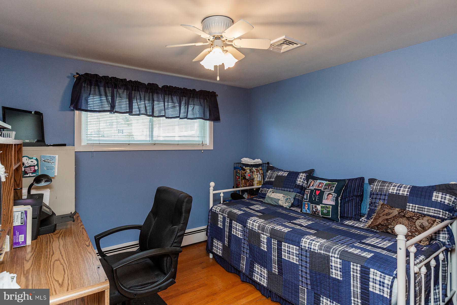 1716 Manor Ridge Drive Lancaster, PA 17603 - Photo 28 of 32 Bedroom View #2