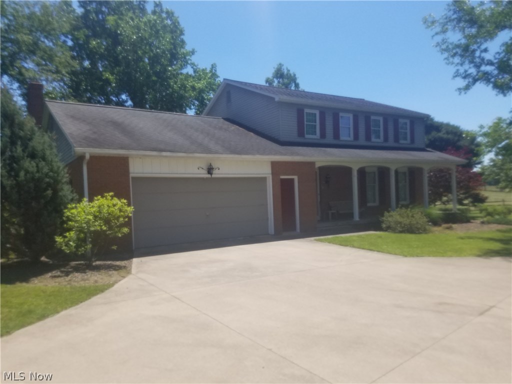 15775 Palmyra Road Diamond, OH 44412 - Photo 2 of 34 Gallery Image 2