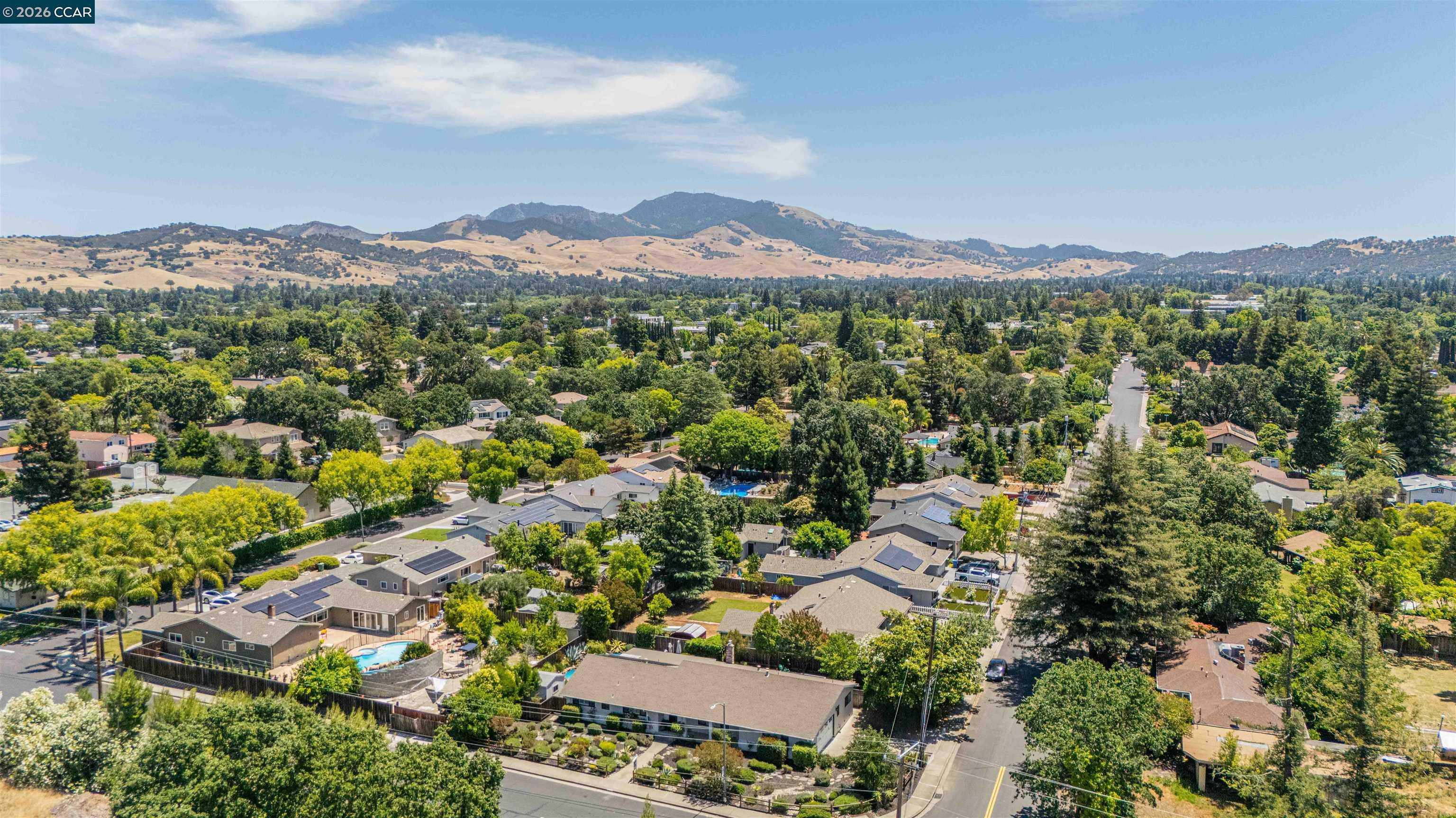 616 Minert Road Walnut Creek, CA 94598 - Photo 91 of 93