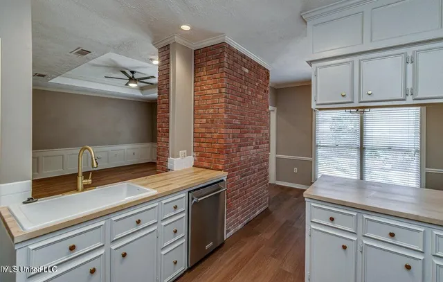 $2,400 | 560 Dixton Drive, Brandon, MS 39047