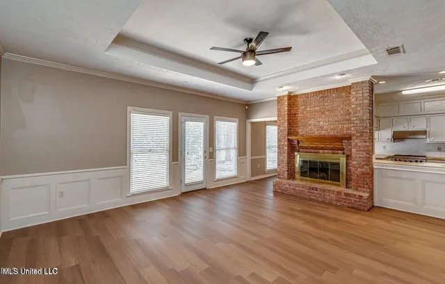 $2,400 | 560 Dixton Drive, Brandon, MS 39047