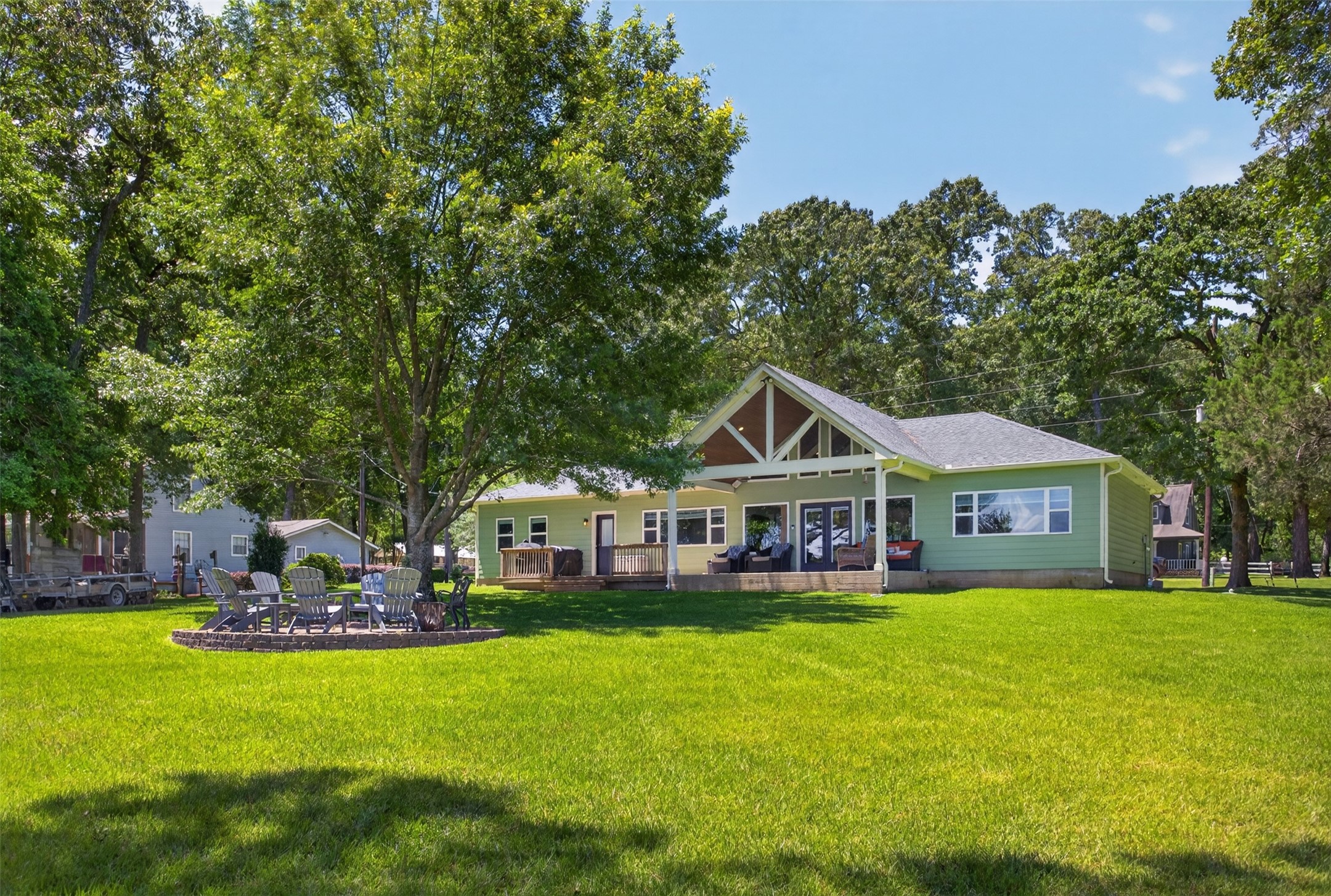 226 Sawmill Road Crockett, TX 75835 - Photo 29 of 33