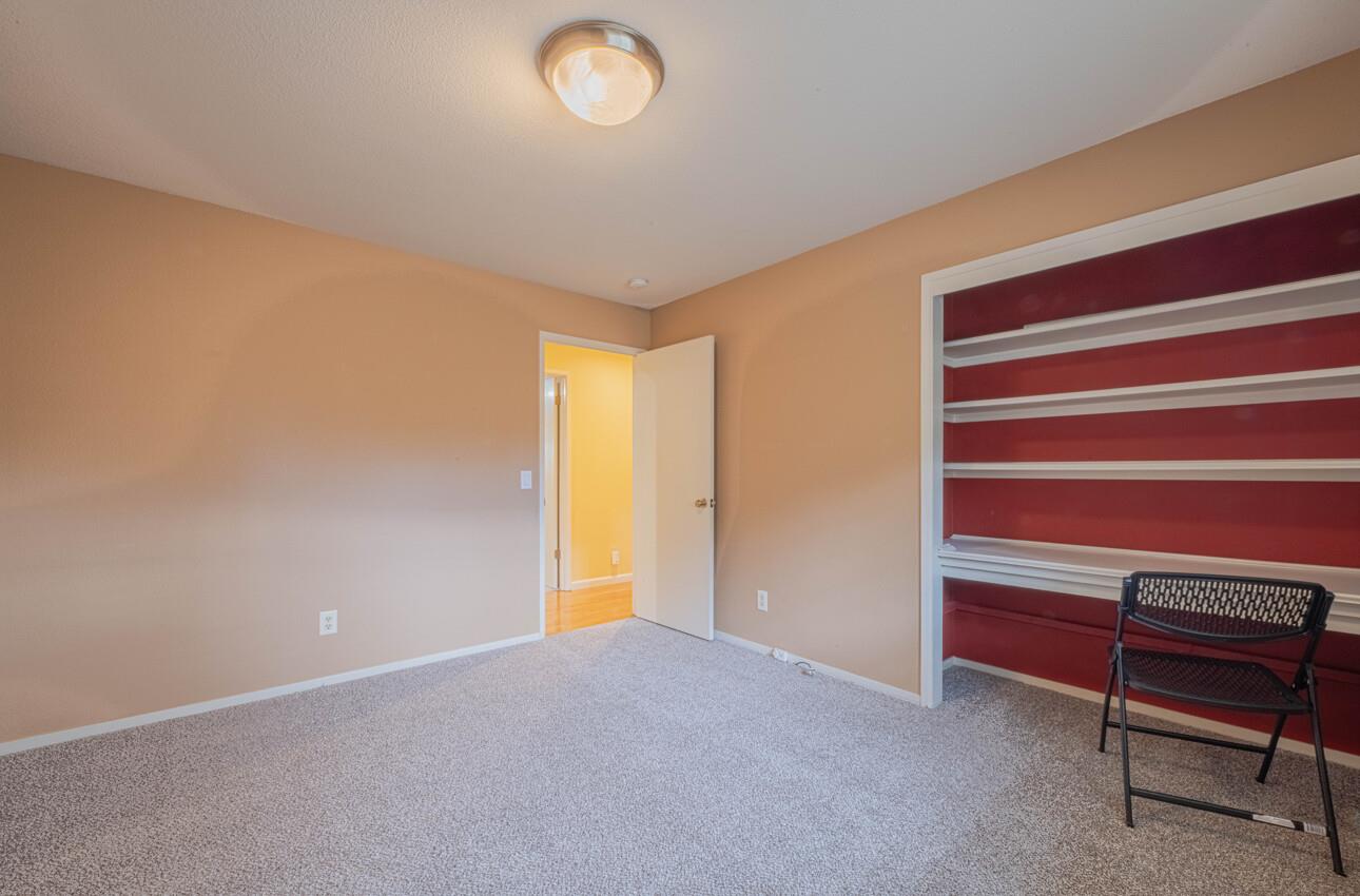18191 Berta Canyon Road Salinas, CA 93907 - Photo 28 of 36 a view of room with air conditioner and stairs
