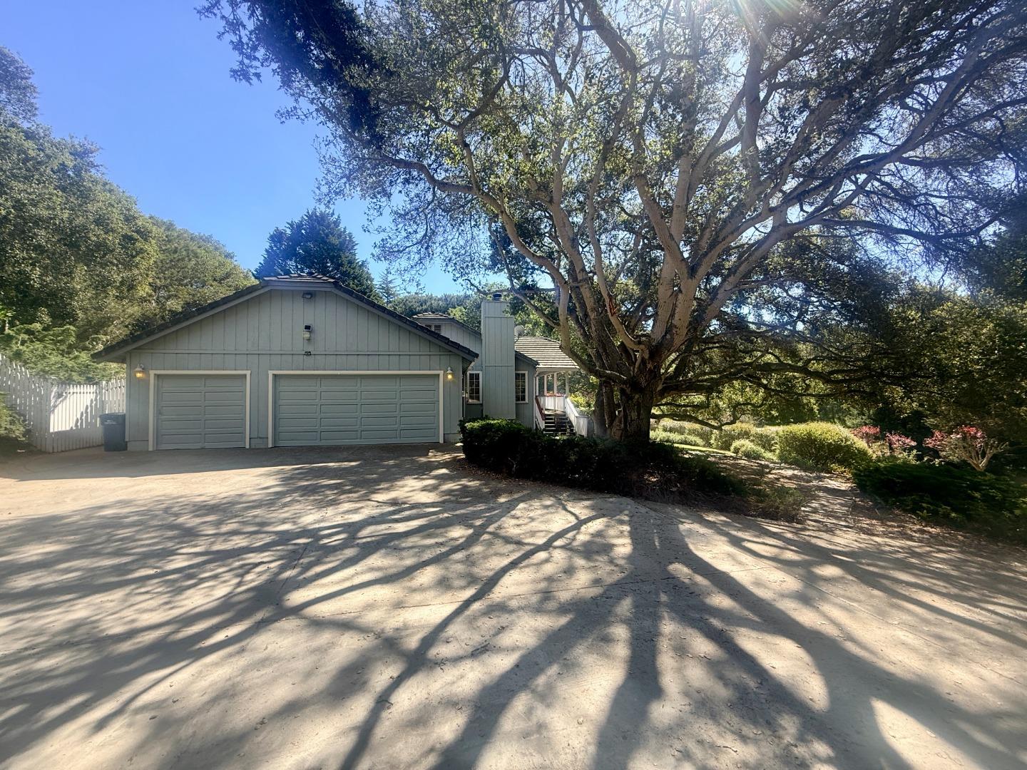 18191 Berta Canyon Road Salinas, CA 93907 - Photo 3 of 36 a house view with a outdoor space