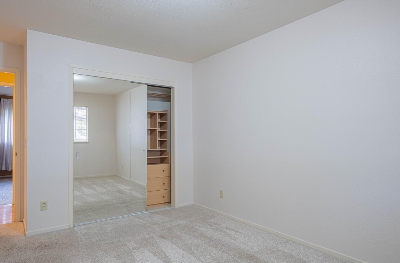 18191 Berta Canyon Road Salinas, CA 93907 - Photo 31 of 36 an empty room with closet
