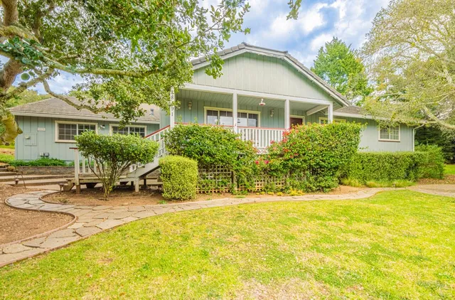 $1,030,000 | 18191 Berta Canyon Road, Salinas, CA 93907