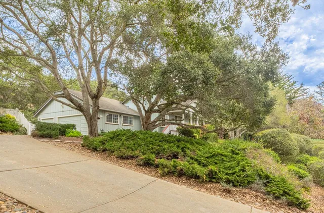 $1,030,000 | 18191 Berta Canyon Road, Salinas, CA 93907