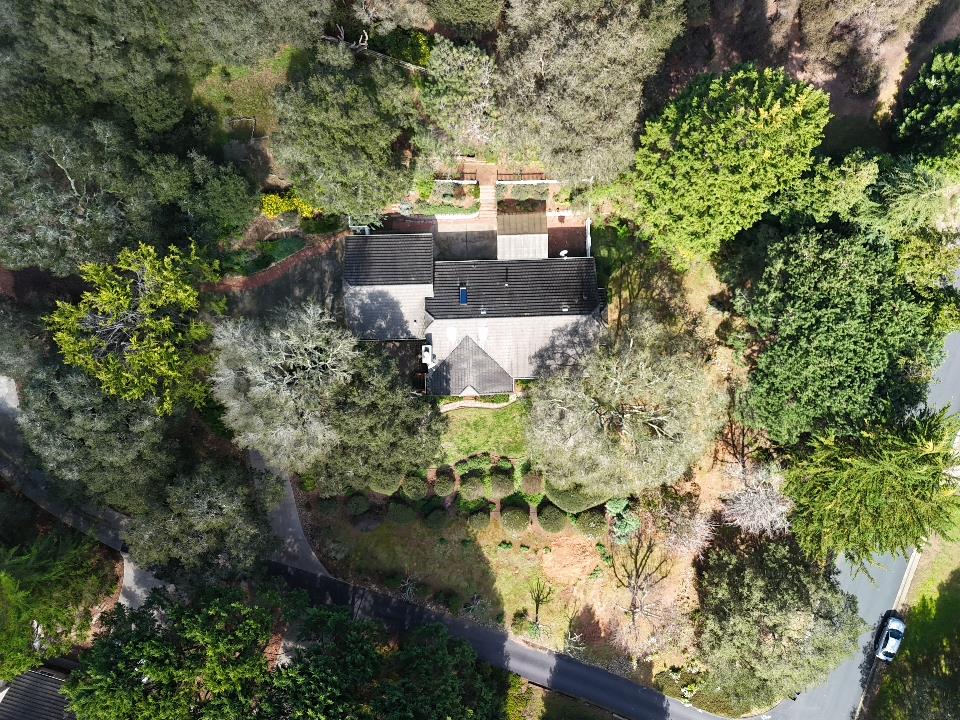 18191 Berta Canyon Road Salinas, CA 93907 - Photo 7 of 36 an aerial view of residential house with outdoor space