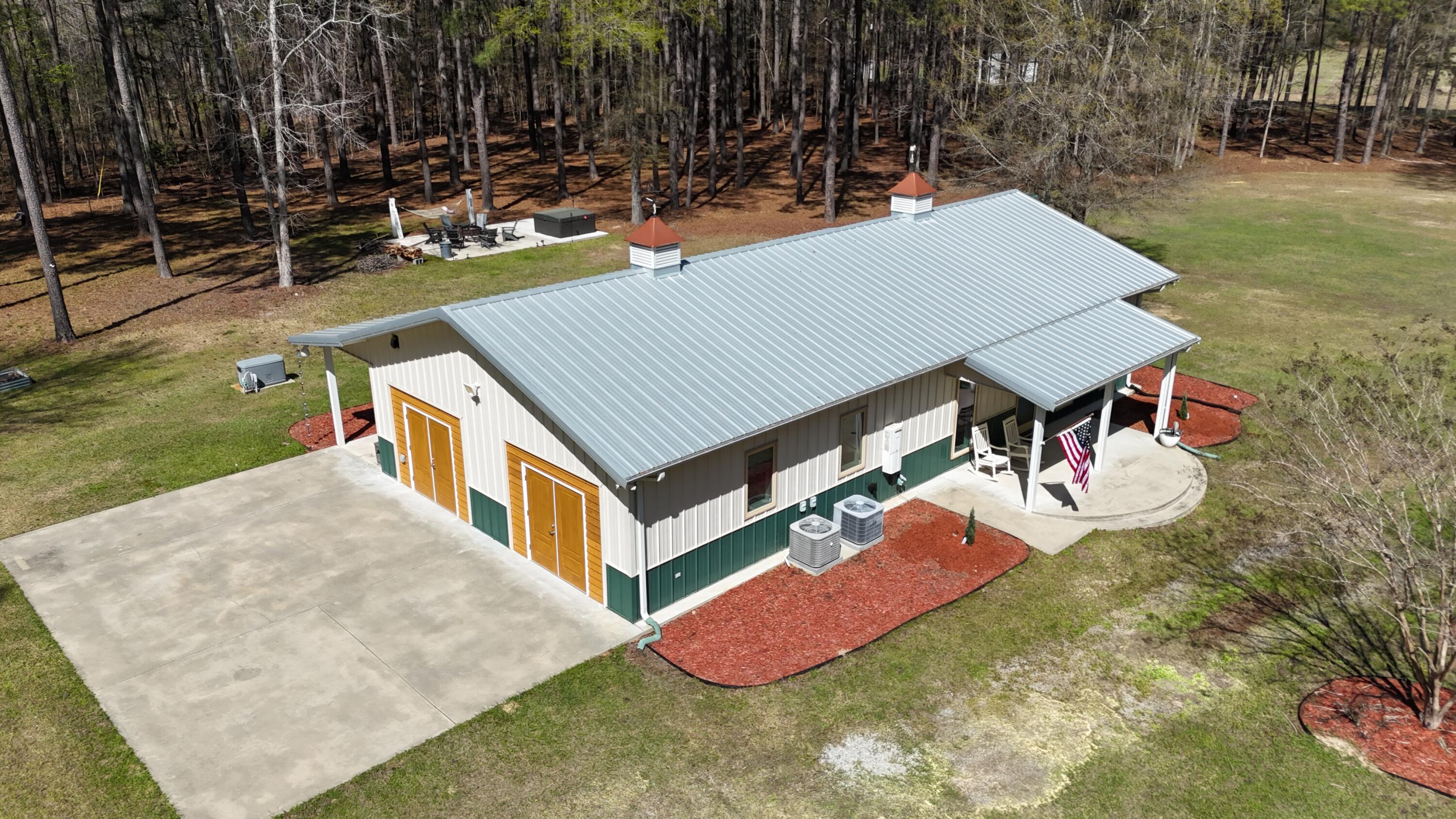 1995 Sam Nexsen Road Summerton, SC 29148 - Photo 14 of 110