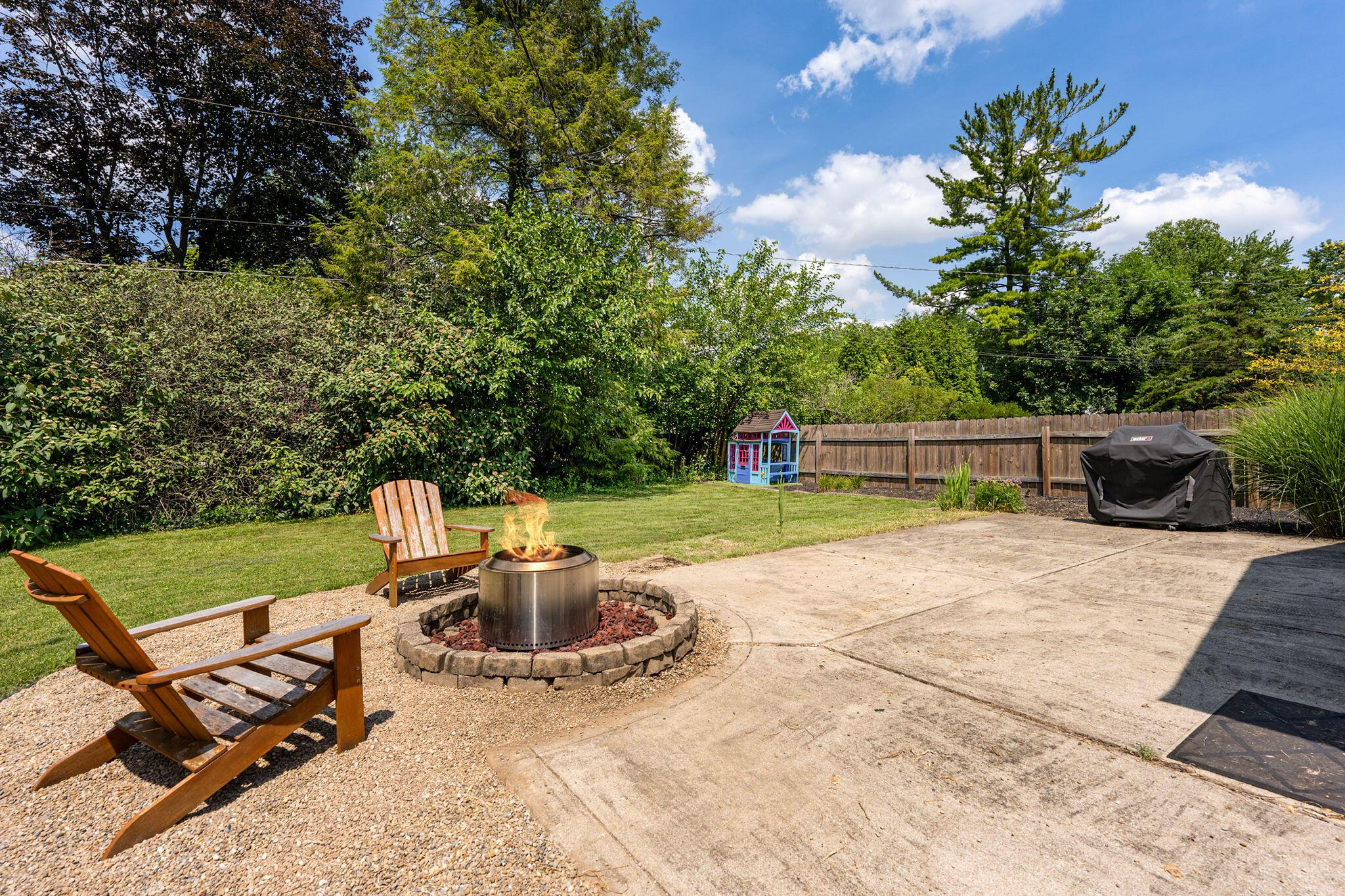 3915 Mountview Road Columbus, OH 43220 - Photo 46 of 48 3915MountviewRdEXT-9