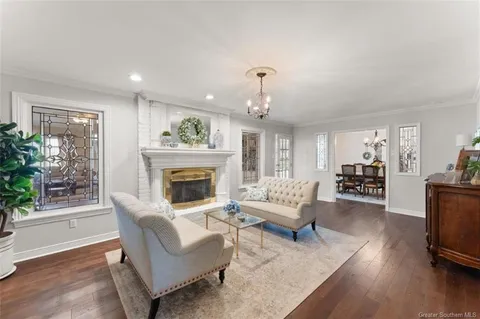 $484,900 | 1117 Inverness Drive, Lake Charles, LA 70605