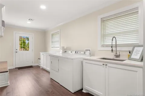 $484,900 | 1117 Inverness Drive, Lake Charles, LA 70605