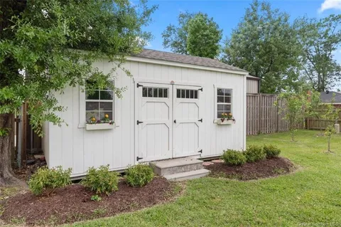 $484,900 | 1117 Inverness Drive, Lake Charles, LA 70605