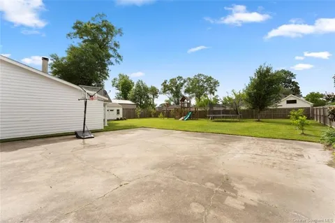 $484,900 | 1117 Inverness Drive, Lake Charles, LA 70605