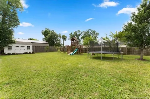 $484,900 | 1117 Inverness Drive, Lake Charles, LA 70605