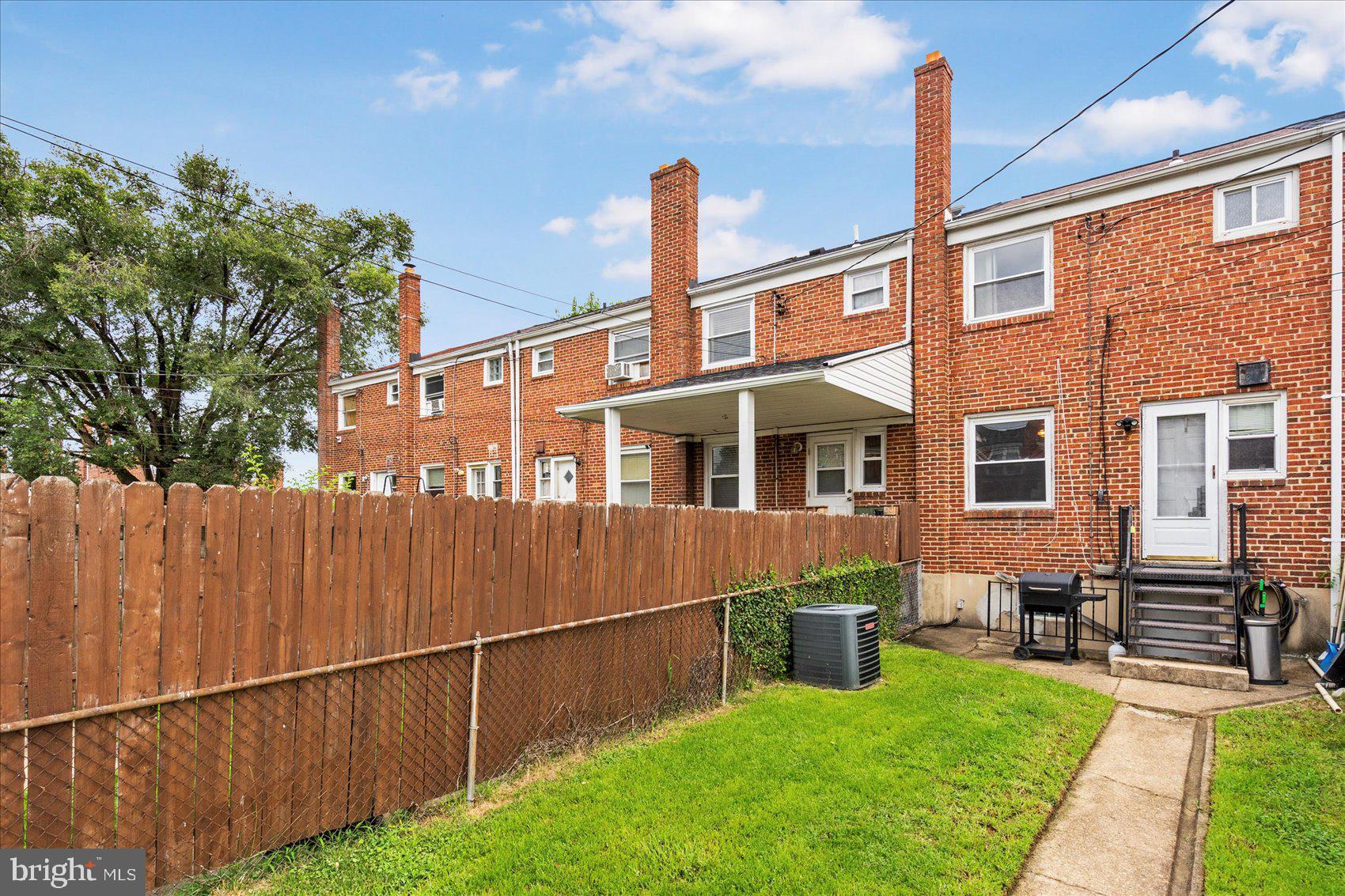 909 Arncliffe Road Baltimore, MD 21221 - Photo 32 of 32 Gallery Image 32