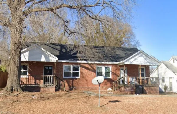 $249,900 | 714-716 North Church Street, Burlington, NC 27217