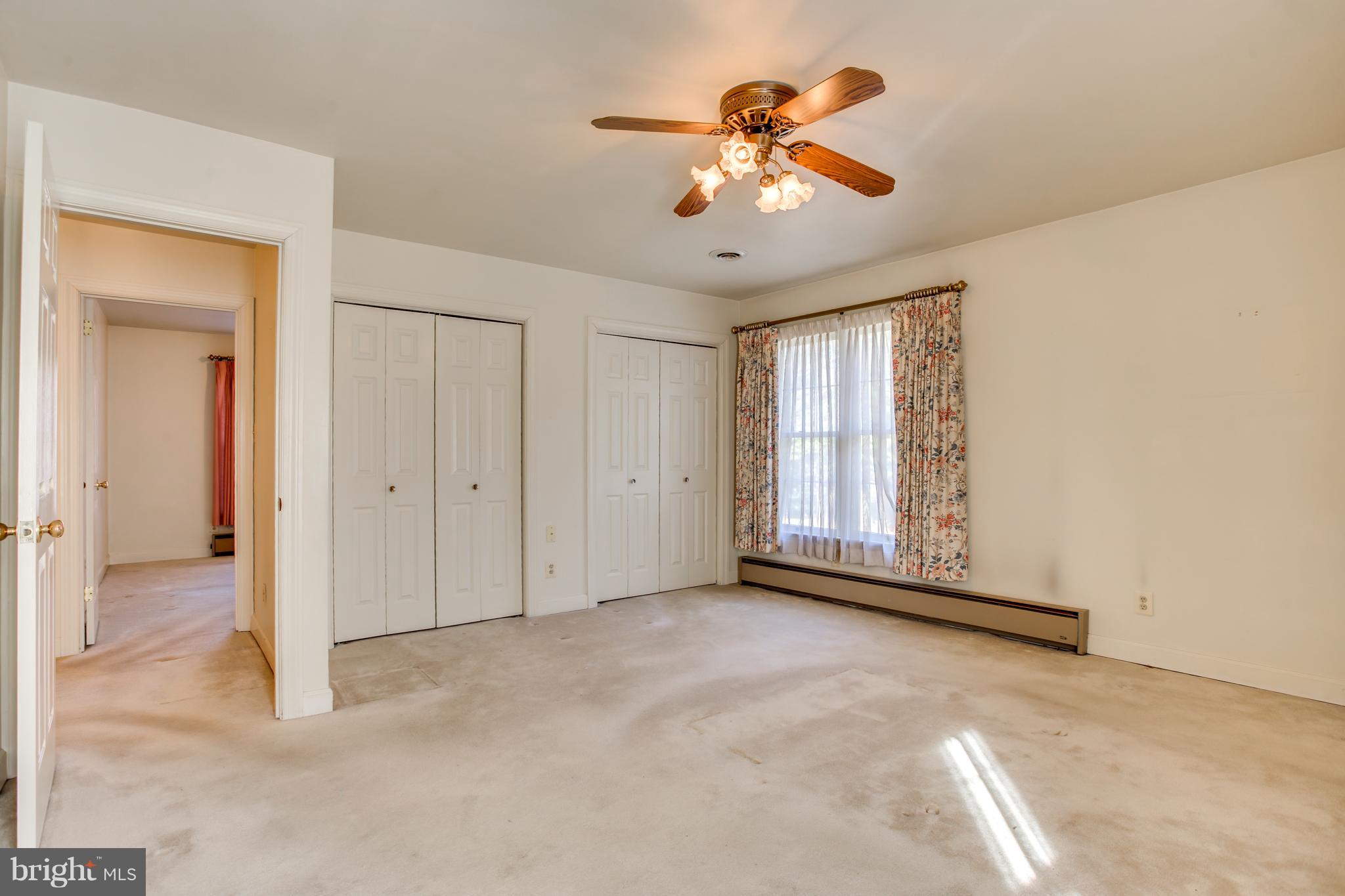 4950 Lansdowne Road Fredericksburg, VA 22408 - Photo 20 of 29 Master bedroom