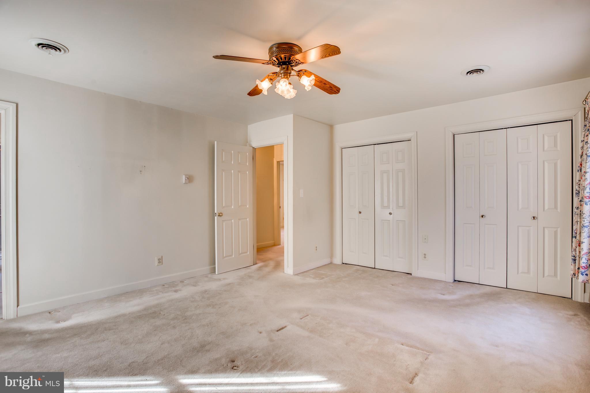 4950 Lansdowne Road Fredericksburg, VA 22408 - Photo 21 of 29 Master bedroom has master bathroom