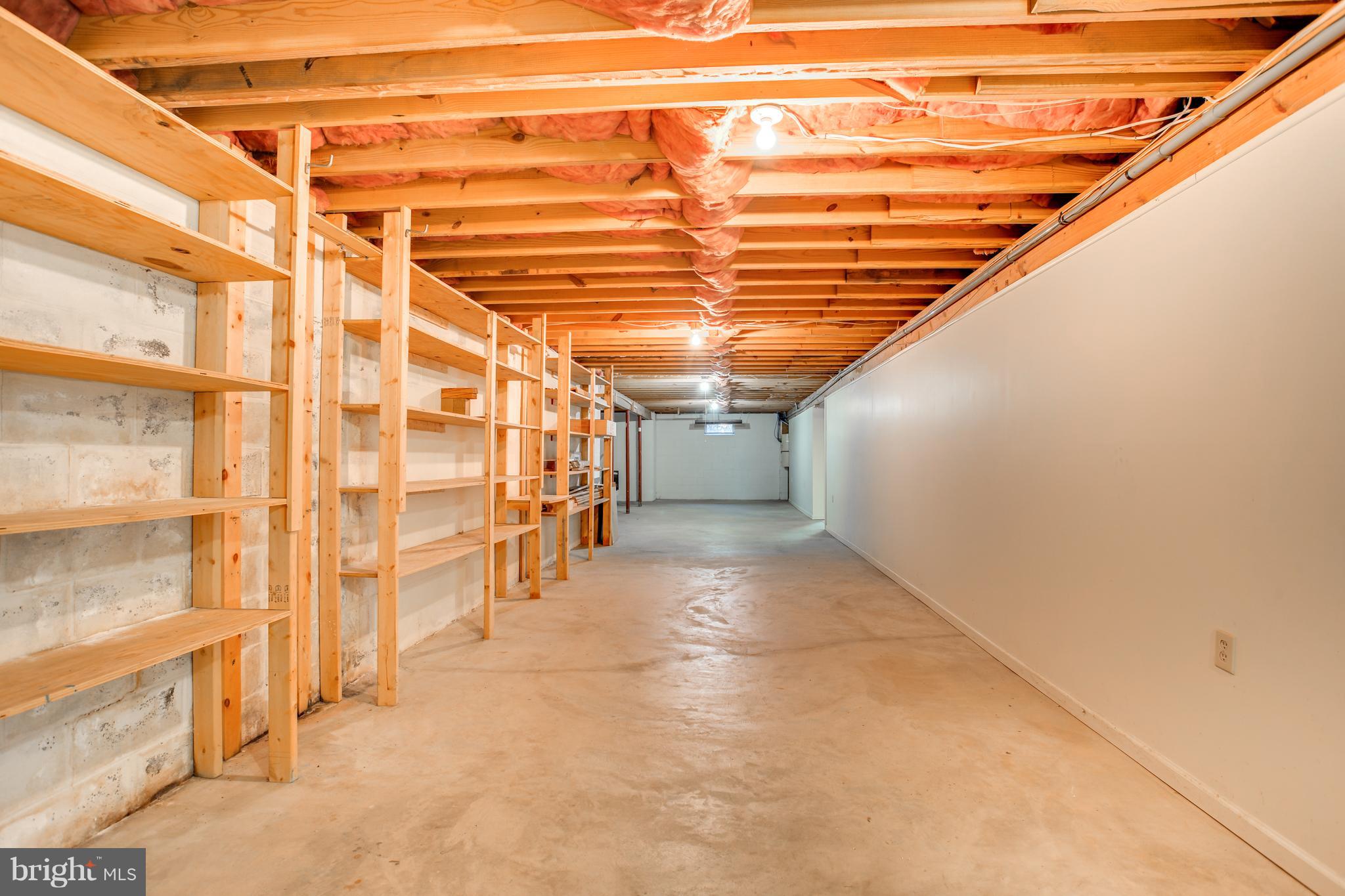 4950 Lansdowne Road Fredericksburg, VA 22408 - Photo 27 of 29 Storage area or workshop