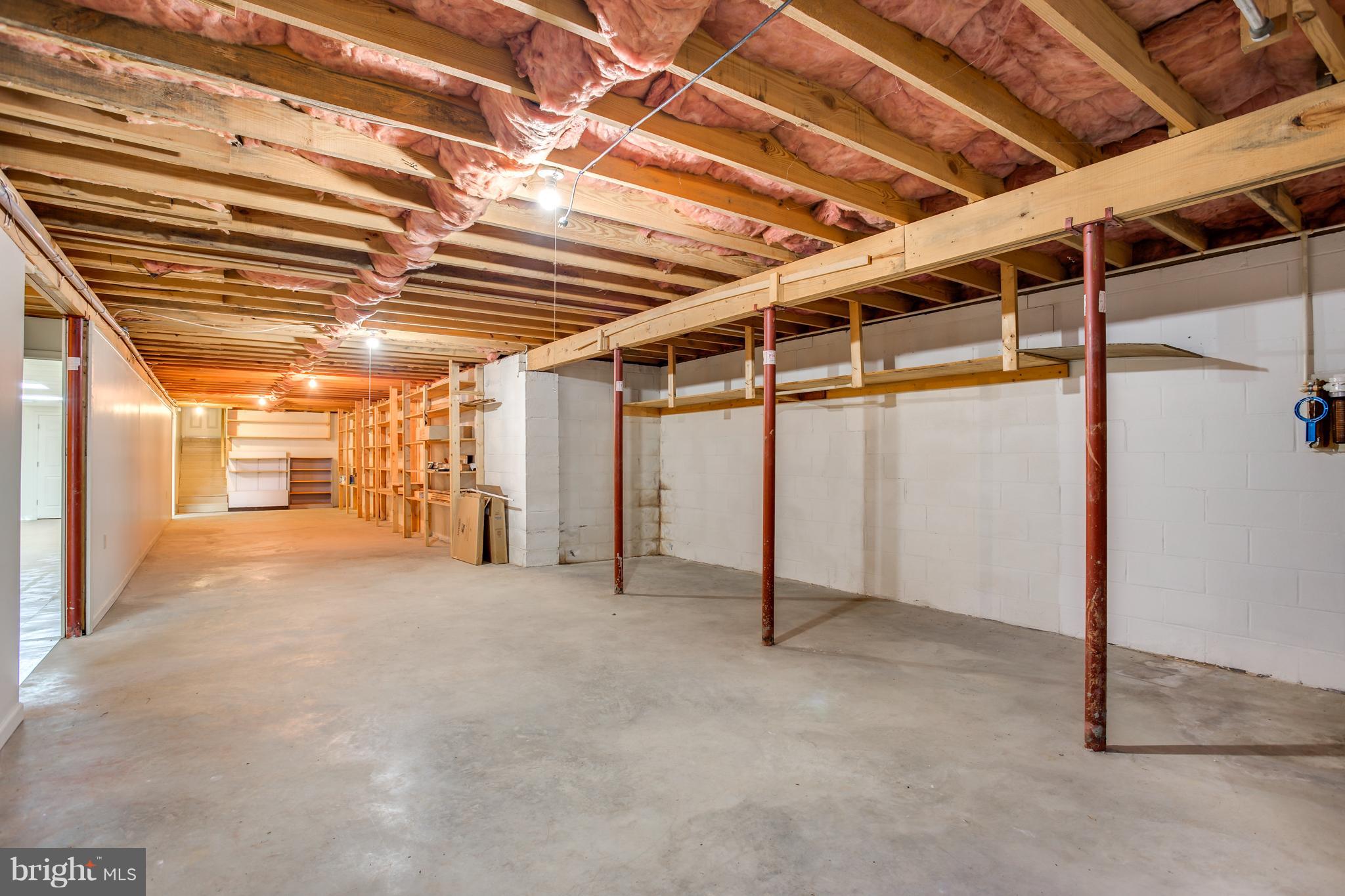 4950 Lansdowne Road Fredericksburg, VA 22408 - Photo 28 of 29 Storage area or workshop