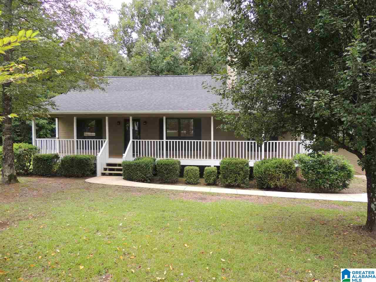 12492 Woodland Lake Road McCalla, AL 35111 - Photo 1 of 35