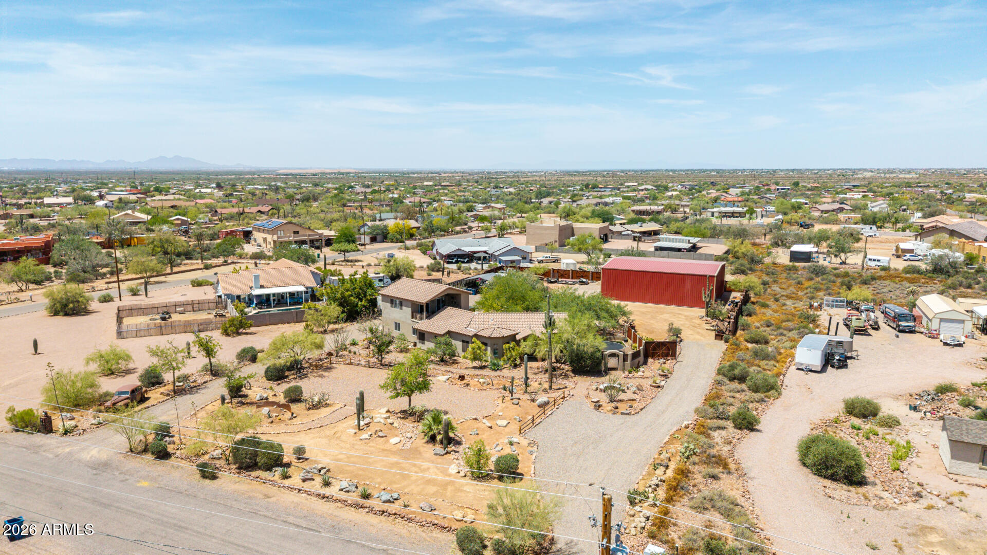 1502 South Prospectors Road Apache Junction, AZ 85119 - Photo 82 of 93 79 - Prospector