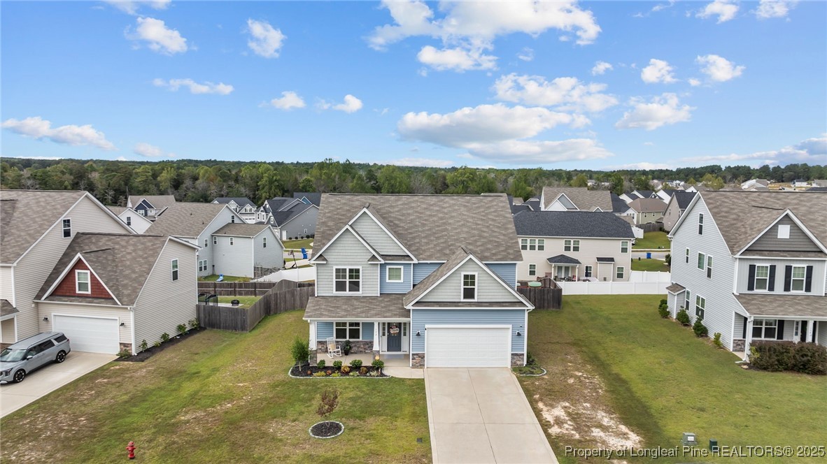 172 Haynes Church Road Raeford, NC 28376 - Photo 41 of 42