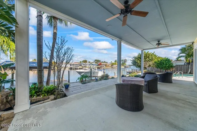 $840,000 | 450 Riverside Avenue, Merritt Island, FL 32953