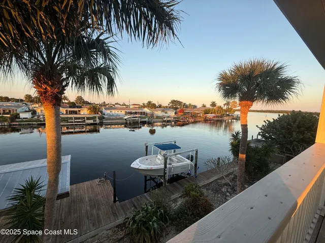$840,000 | 450 Riverside Avenue, Merritt Island, FL 32953