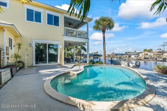 $840,000 | 450 Riverside Avenue, Merritt Island, FL 32953
